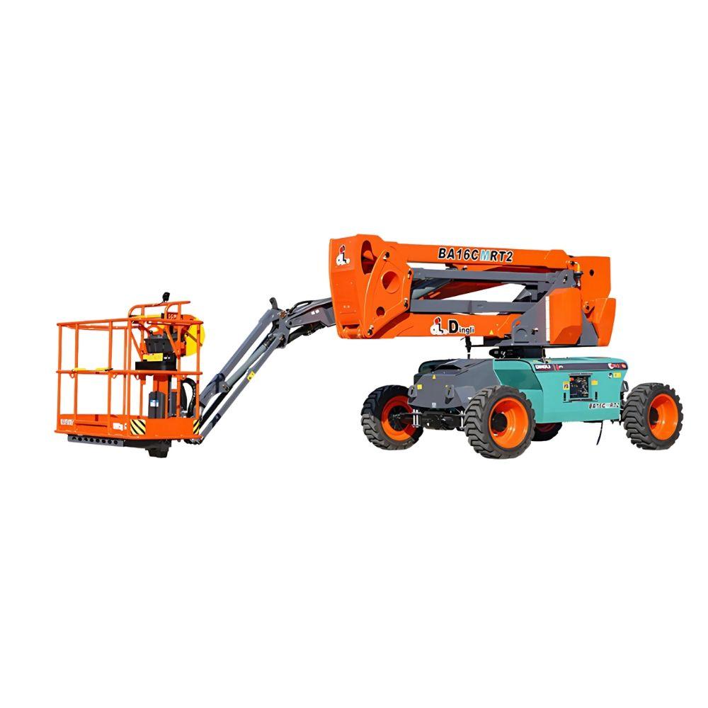 Dingli BA16CMRT2 Boom Lift
