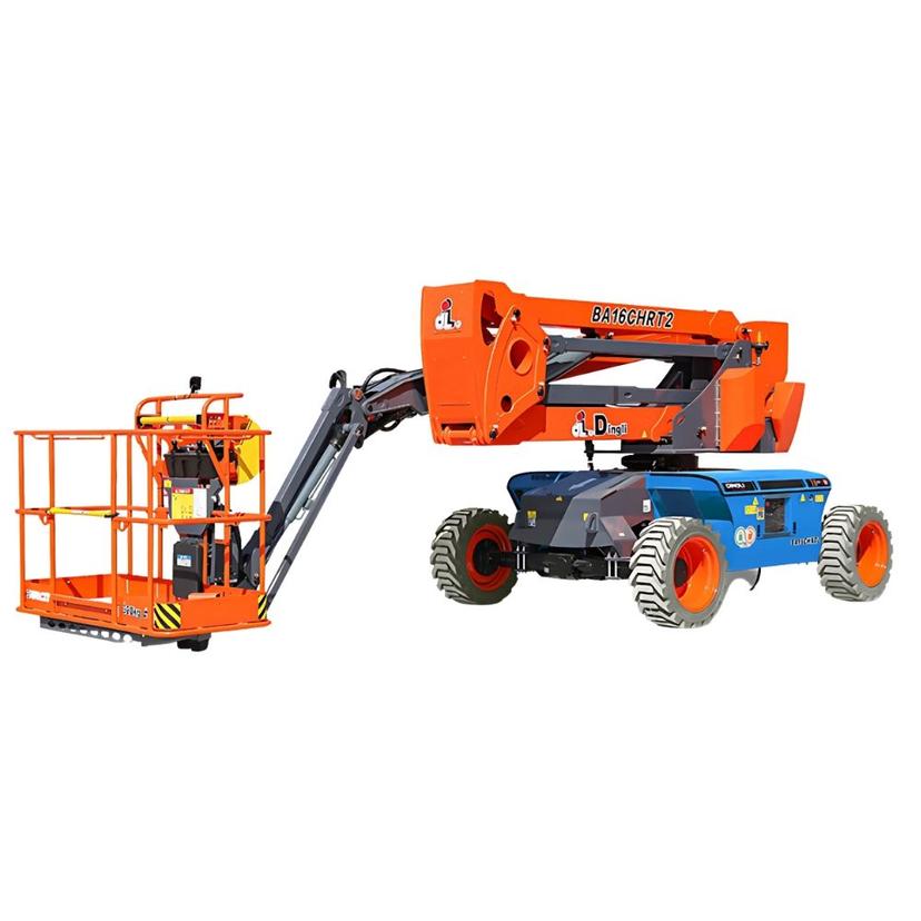 Dingli BA16CHRT2 Boom Lift