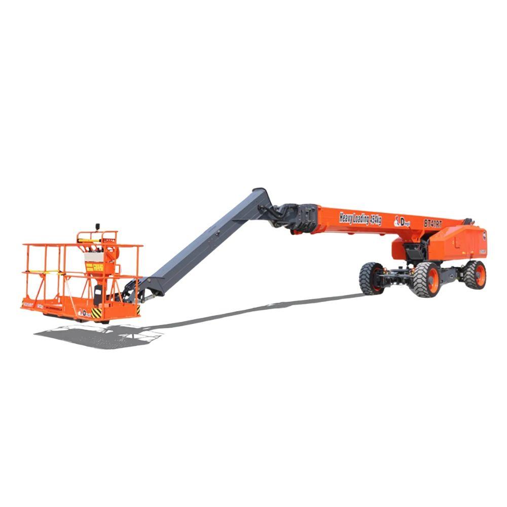 Dingli BT41RT Boom Lift