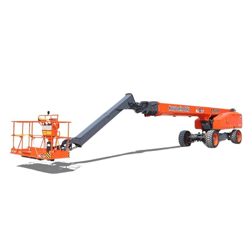 Dingli BT41RT Boom Lift