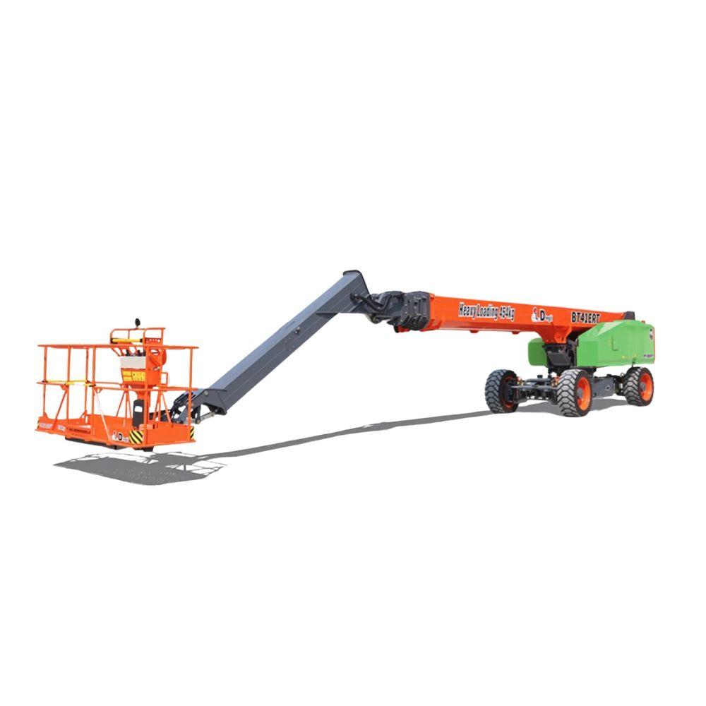Dingli BT41ERT Boom Lift