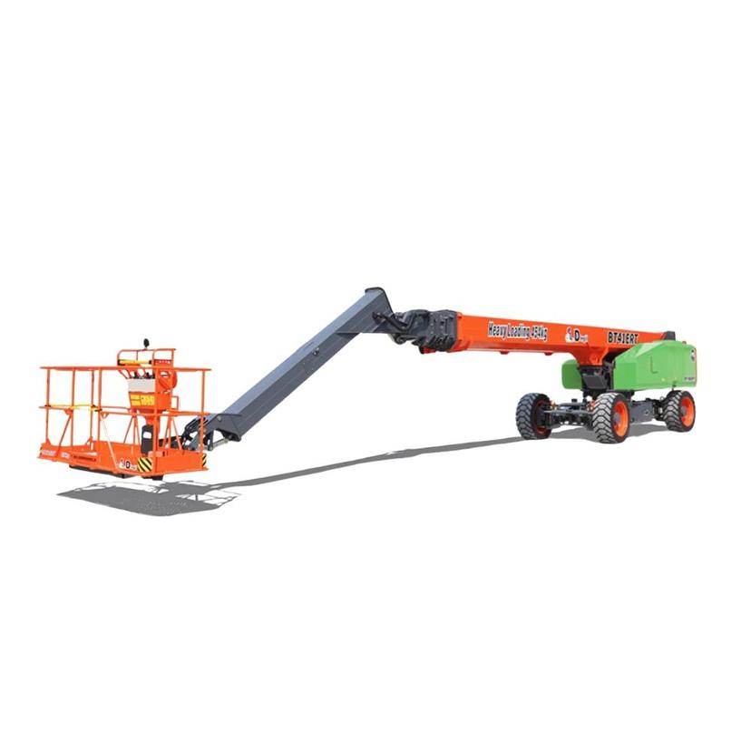Dingli BT41ERT Boom Lift