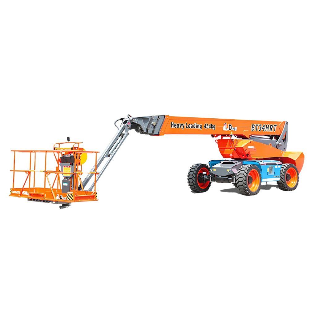 Dingli BT34HRT Boom Lift