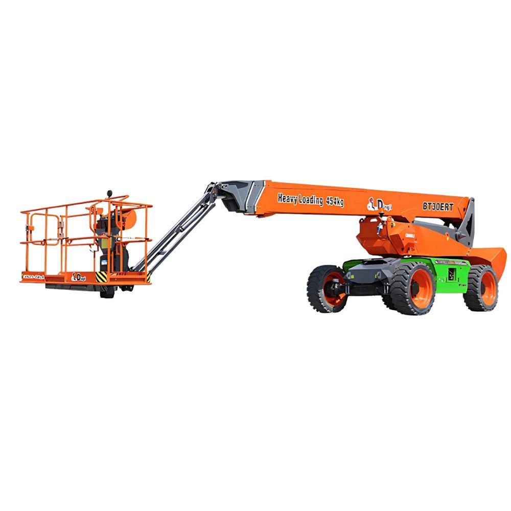 Dingli BT30ERT Boom Lift