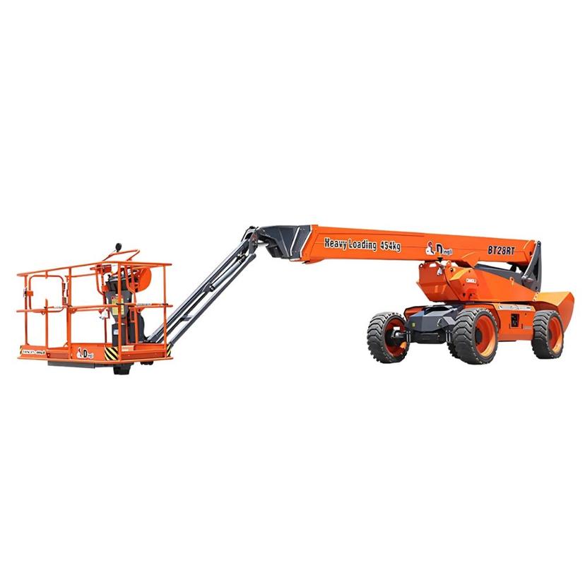 Dingli BT28RT Boom Lift