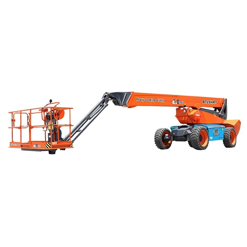 Dingli BT28HRT Boom Lift