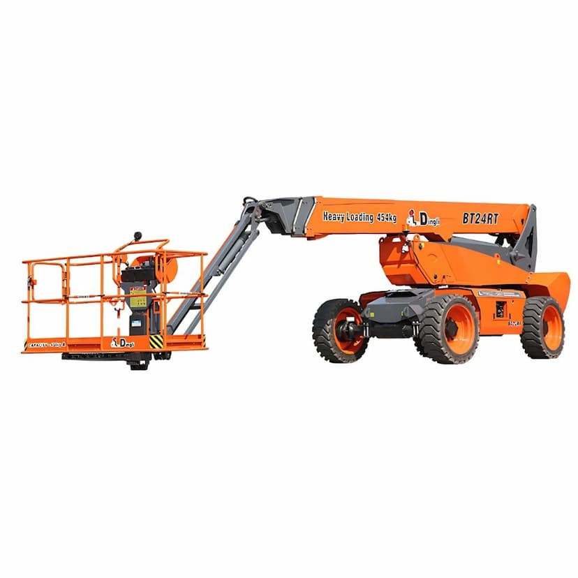 Dingli BT24RT Boom Lift