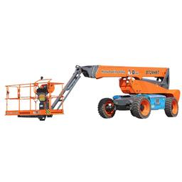 Dingli BT24HRT Boom Lift