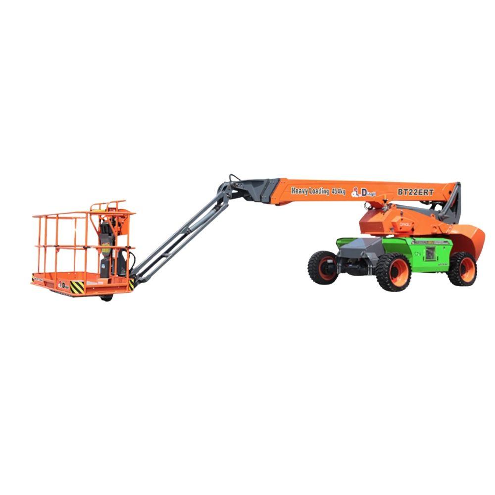 Dingli BT22ERT Boom Lift