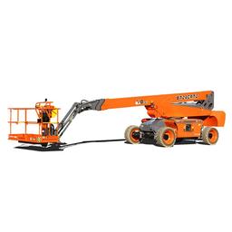Dingli BT24CRT2 Boom Lift