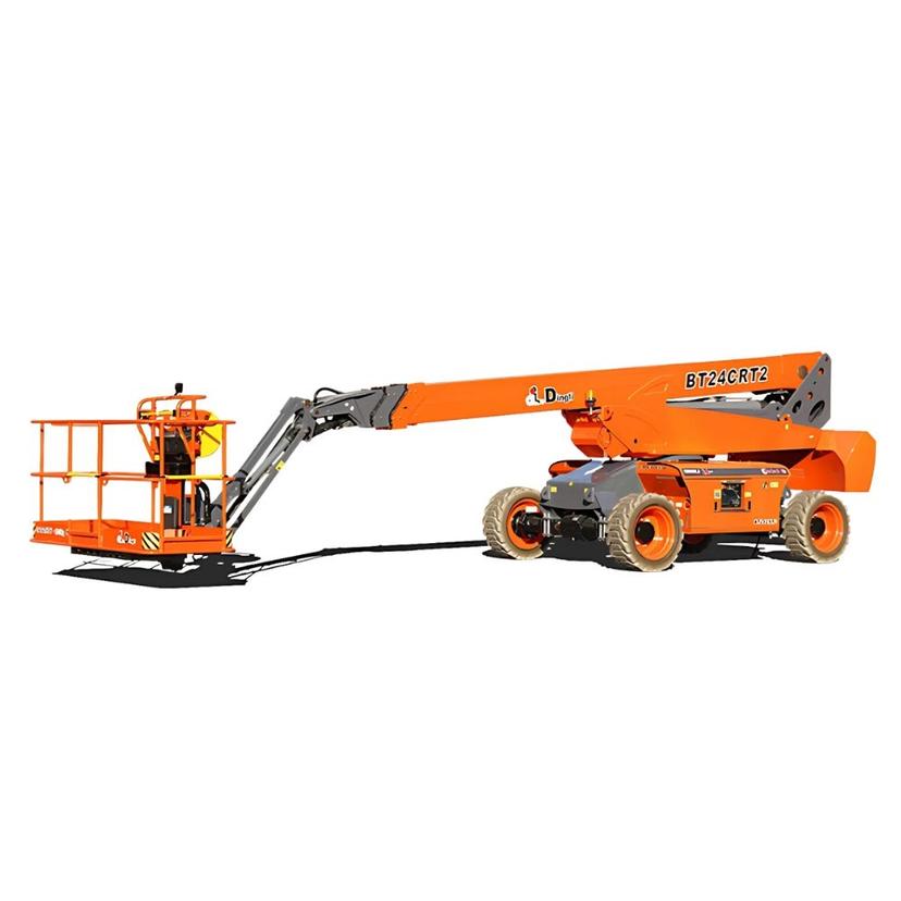 Dingli BT24CRT2 Boom Lift