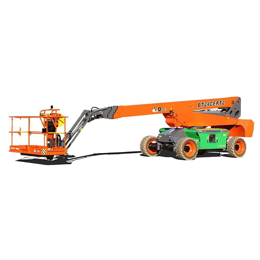 Dingli BT24CERT2 Boom Lift
