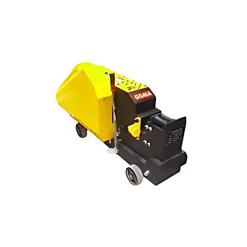 HSN Machinery GQ45A Rebar Cutting Machine