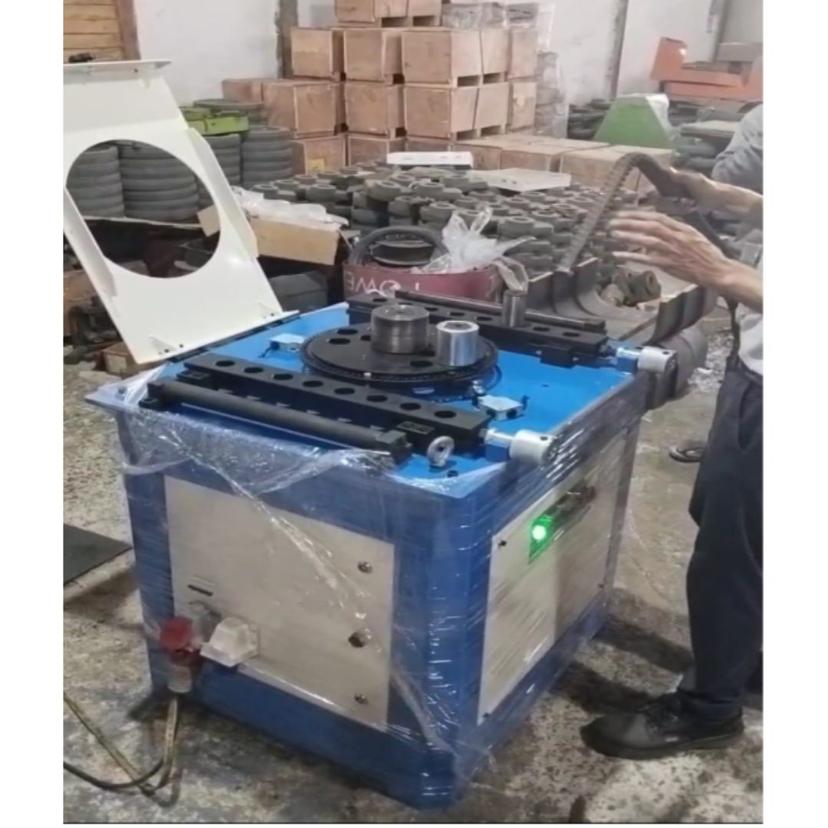 S.M. Equipment SBM42 Rebar Bending Machine