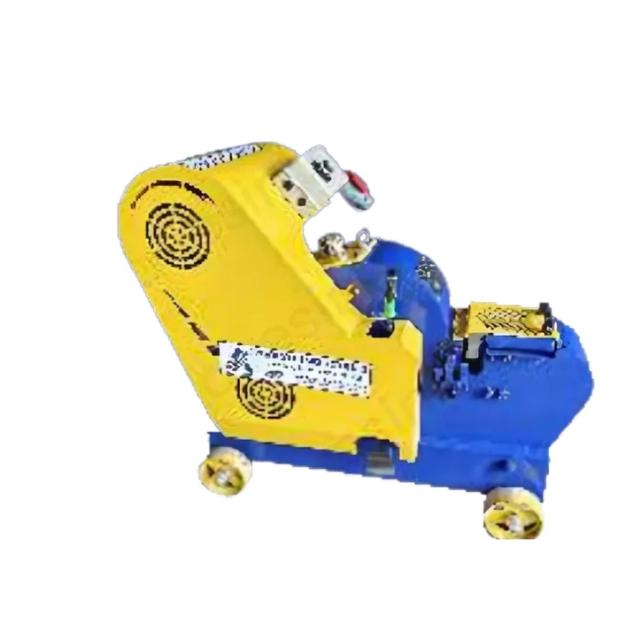 Avirat AIC-45 TMT Rebar Cutting Machine