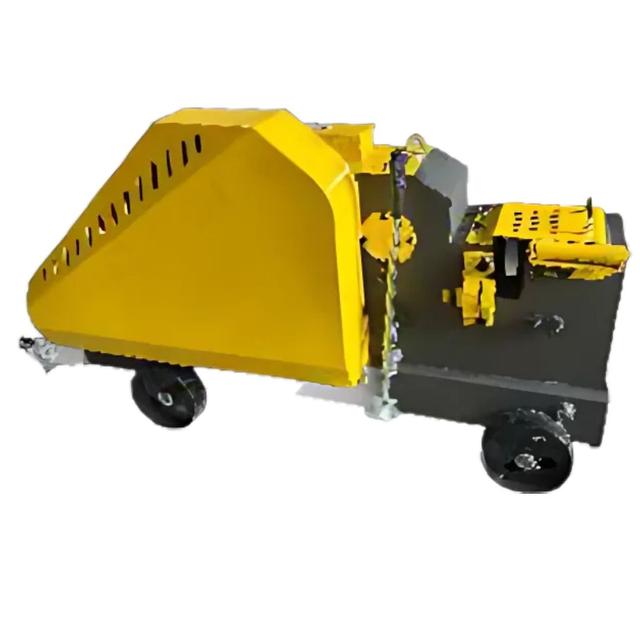 Avirat GQ-52/50 Rebar Cutting Machine