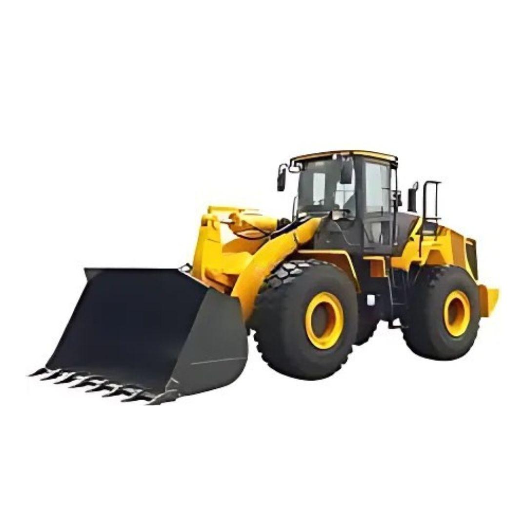 Liugong 886H HST Wheel Loader
