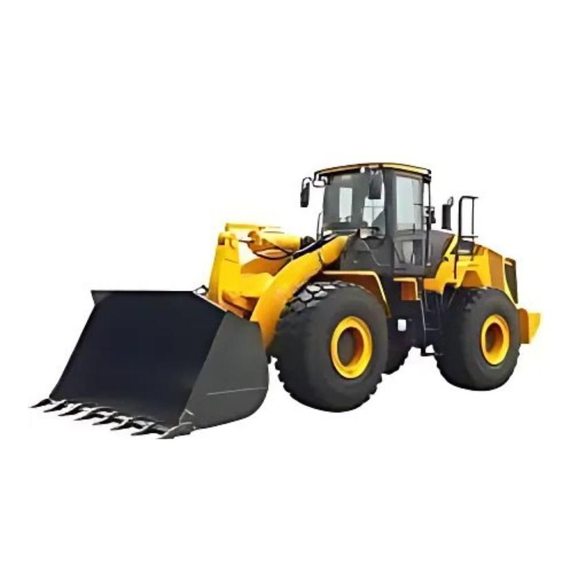 Liugong 886H HST Wheel Loader