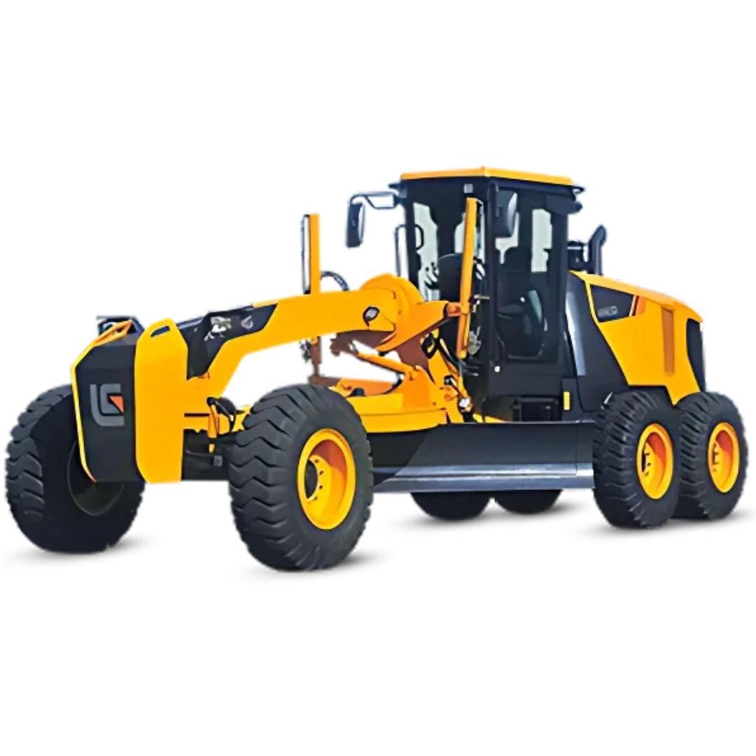 Liugong 4215D Motor Grader