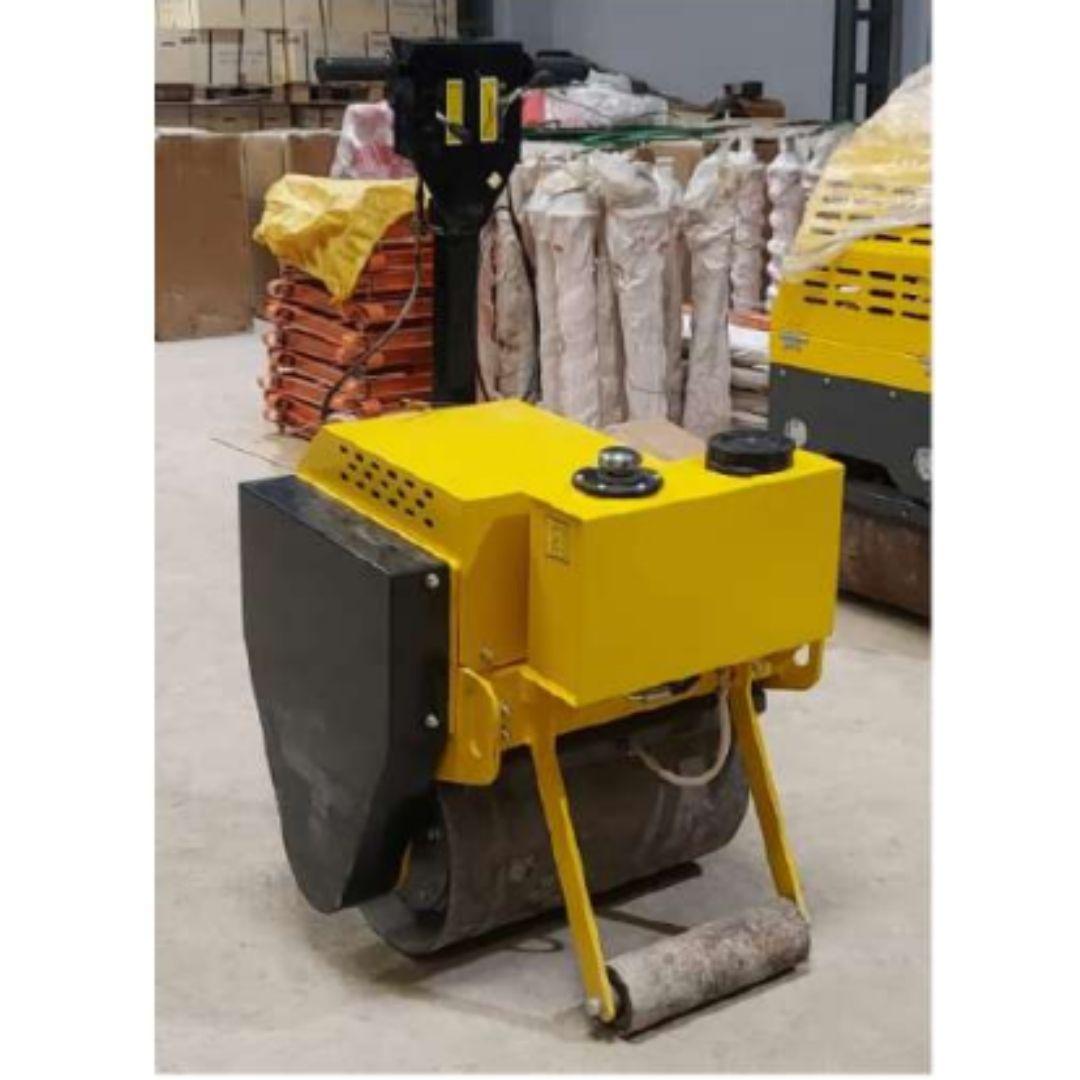 Shriram RR-400Р Walk Behind Single Drum Baby Vibratory Road Roller