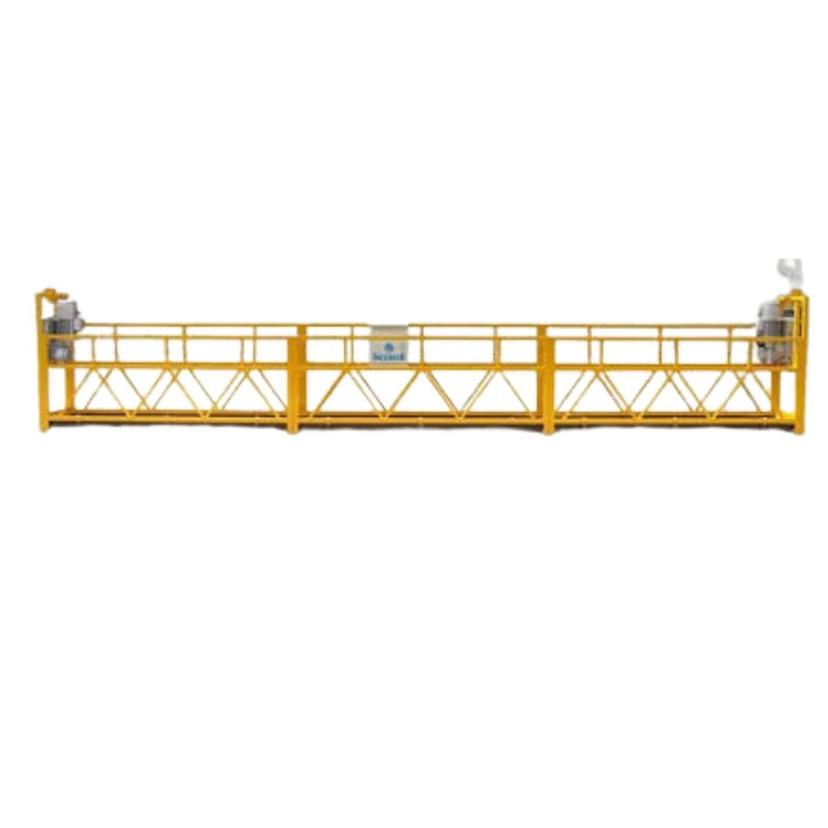 Shriram ZLP - 800 Steel Suspended Platform