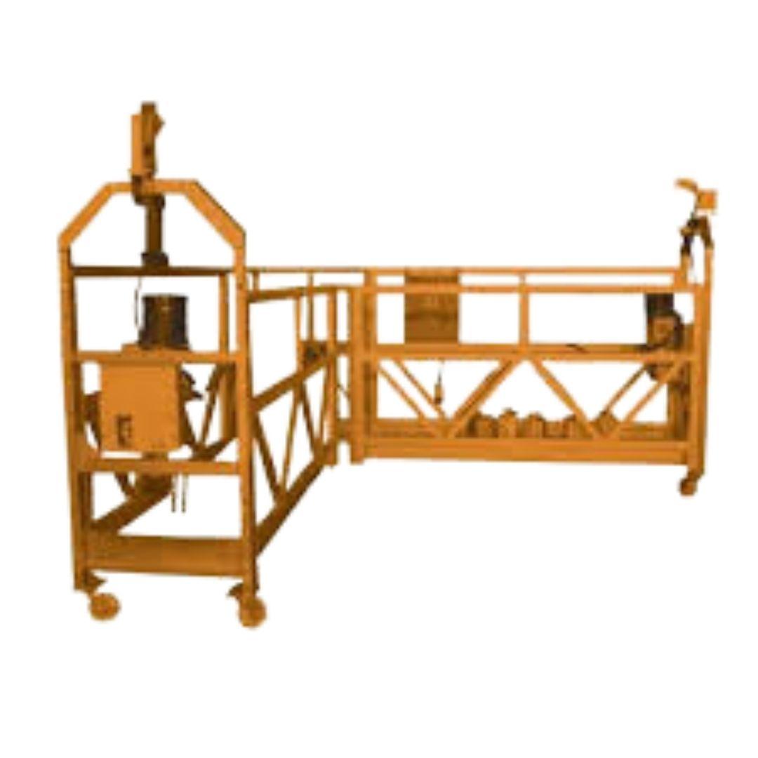 Shriram L-Profile Suspended Platform