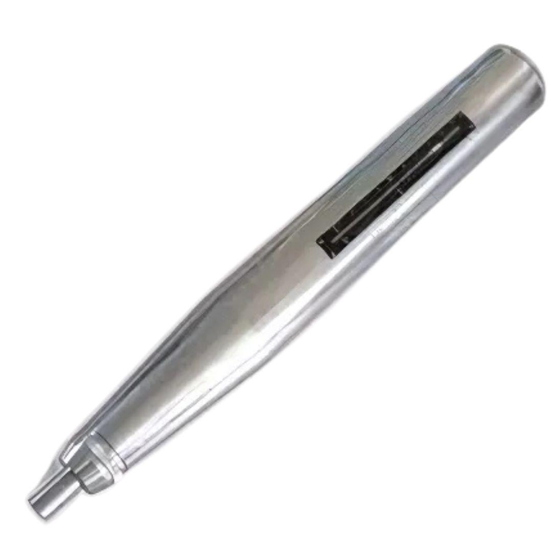 Well Mount Rebound Hammer