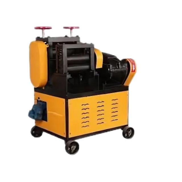 Royal GX10-25 Rebar straightening machine