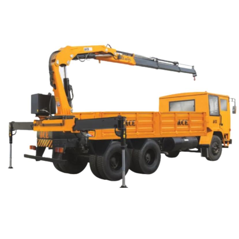 ACE AB163 Truck Mounted Crane
