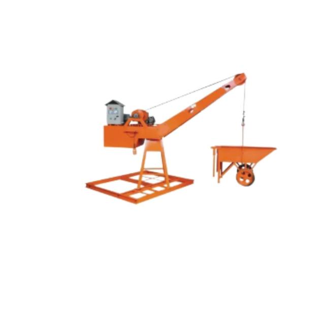 SSI MH01 Monkey Hoist