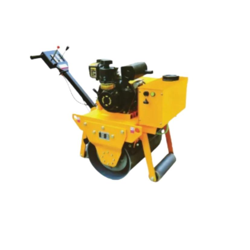 SSI SMT600 Single Drum Vibrator Roller