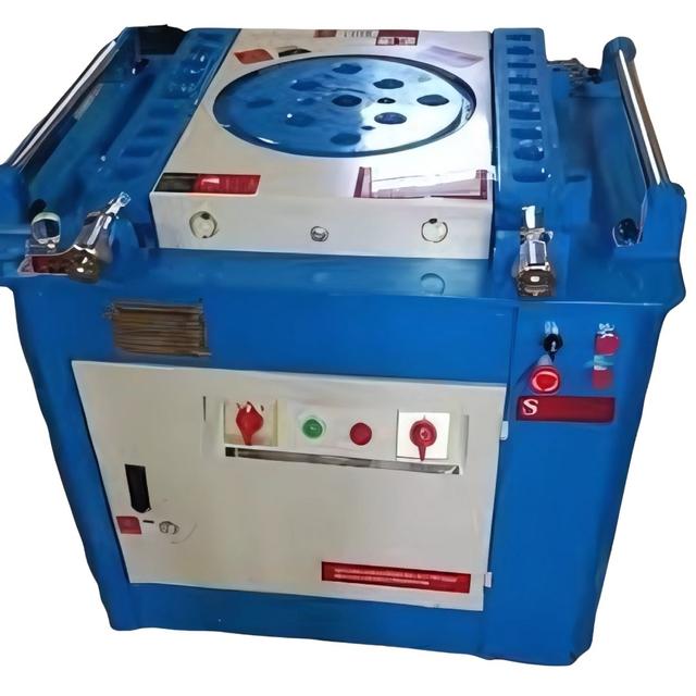 Icon GW 40J TMT Rebar Bending Machine