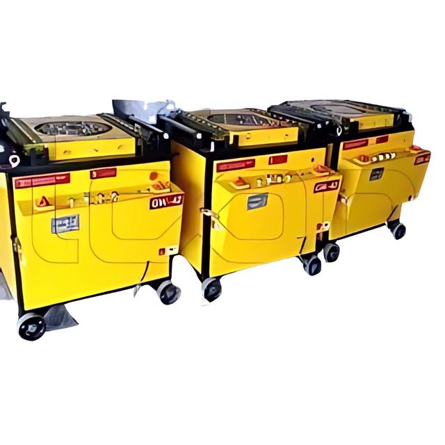 Icon GW42 Spartan Rebar Bending Machine