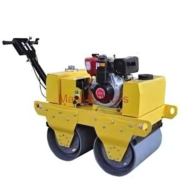 Icon FVR 600 Walk Behind Roller