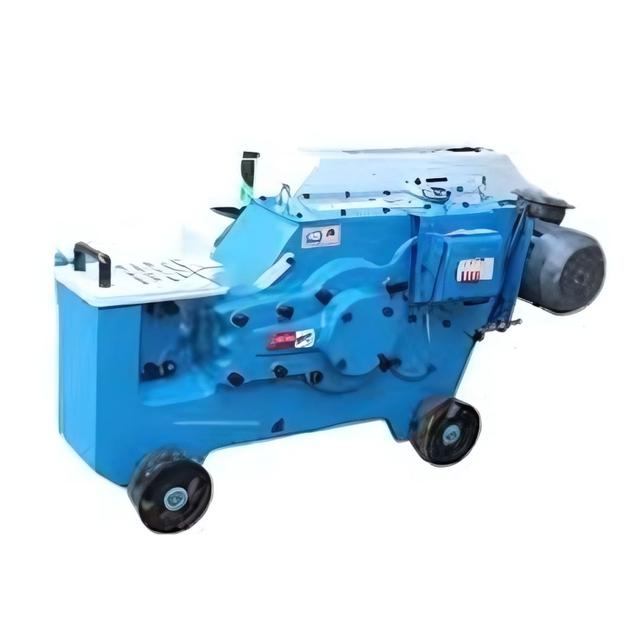 Icon GQ40 Automatic Rebar Cutting Machine
