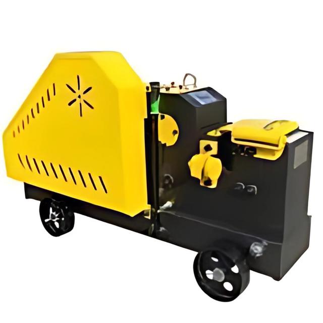 Icon GQ50 Rebar Cutting Machine