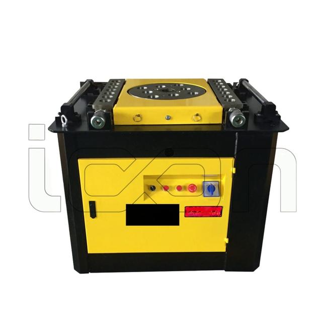 Icon GW50 Rebar Bending Machine