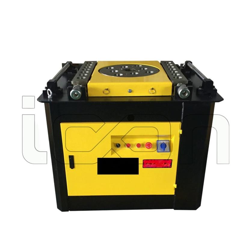 Icon GW50 Rebar Bending Machine