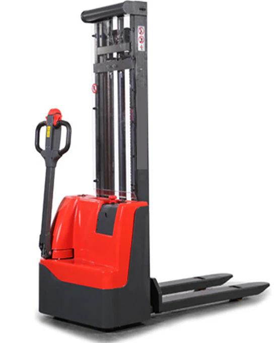 Nilkamal NK-ECL1029 Economic Power-Electric Stacker Compact And Reliable Design
