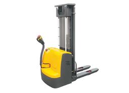 Nilkamal NK-WES1629N Walkie Electric Stacker