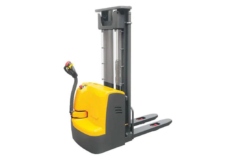 Nilkamal NK-WES1629N Walkie Electric Stacker