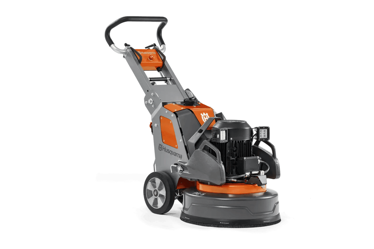 Husqvarna PG 5 Floor Grinder