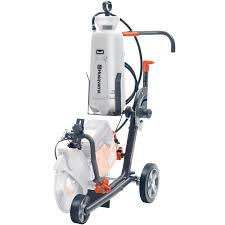Husqvarna KV 9/12 Cutting Trolley