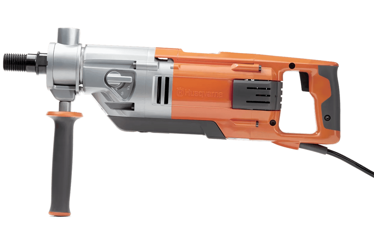 Husqvarna DM 220 Concrete Core Drill