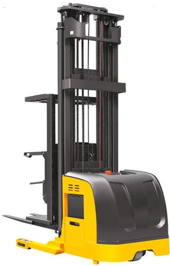 Nilkamal NKHLOP1550 Electric High Level Order Picker