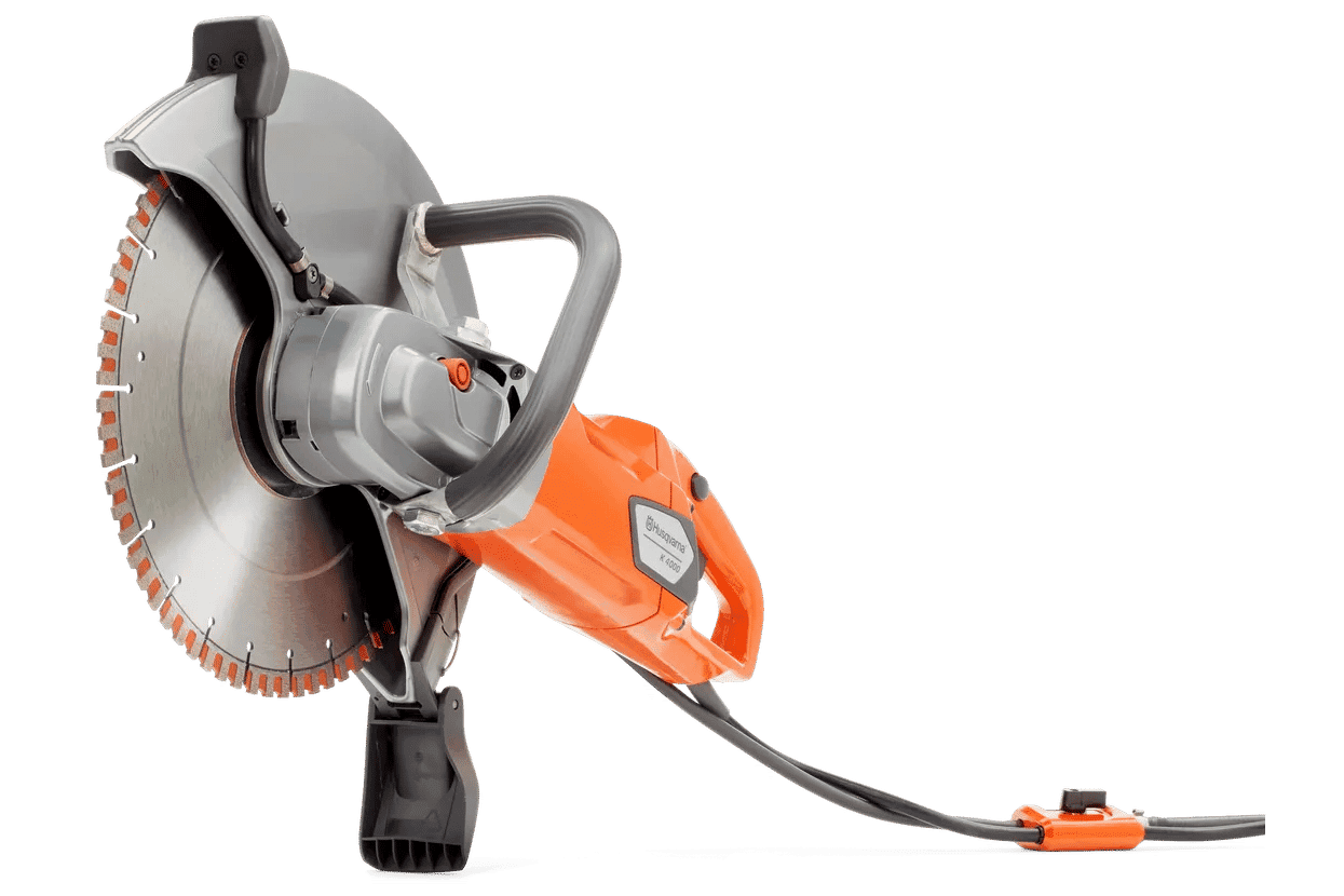 Husqvarna K 4000 Power Cutter