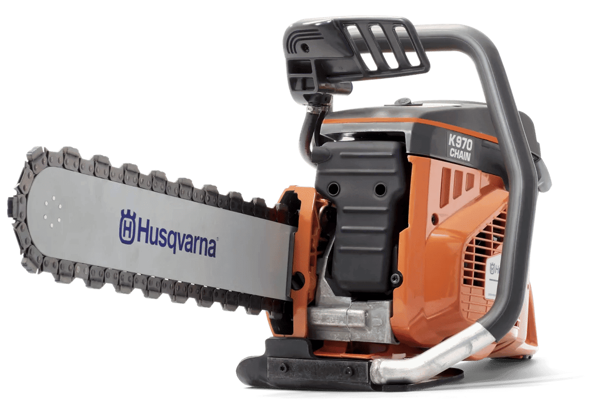 Husqvarna K 970 Chain Power Cutter