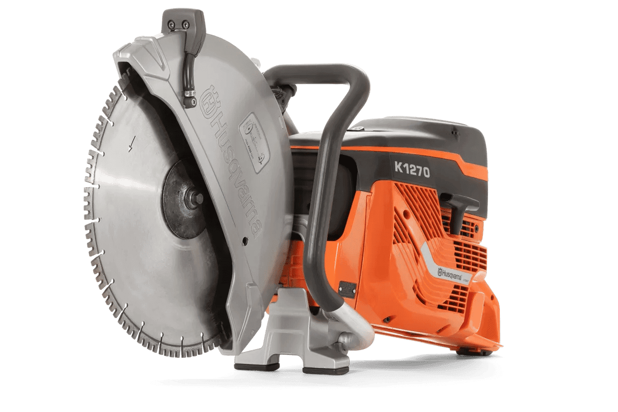 Husqvarna K 1270 Power Cutter