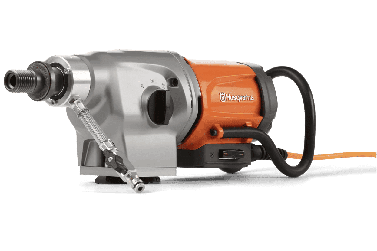 Husqvarna DM 400 Concrete Core Drill