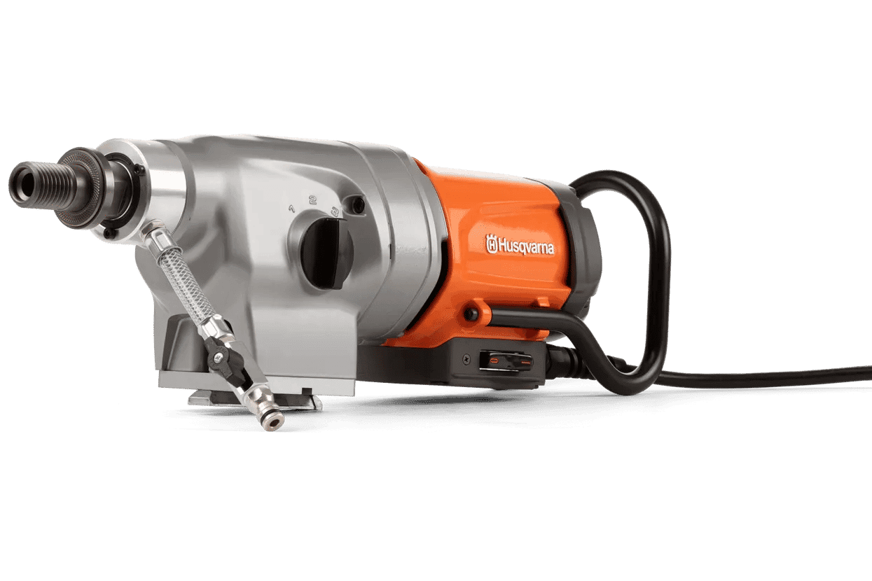 Husqvarna DM 430 Concrete Core Drill
